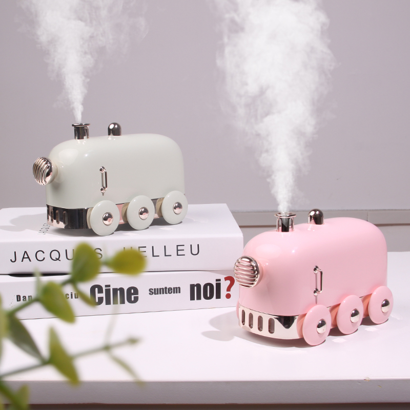 HUMIDIFIER PORTABLE TRAIN